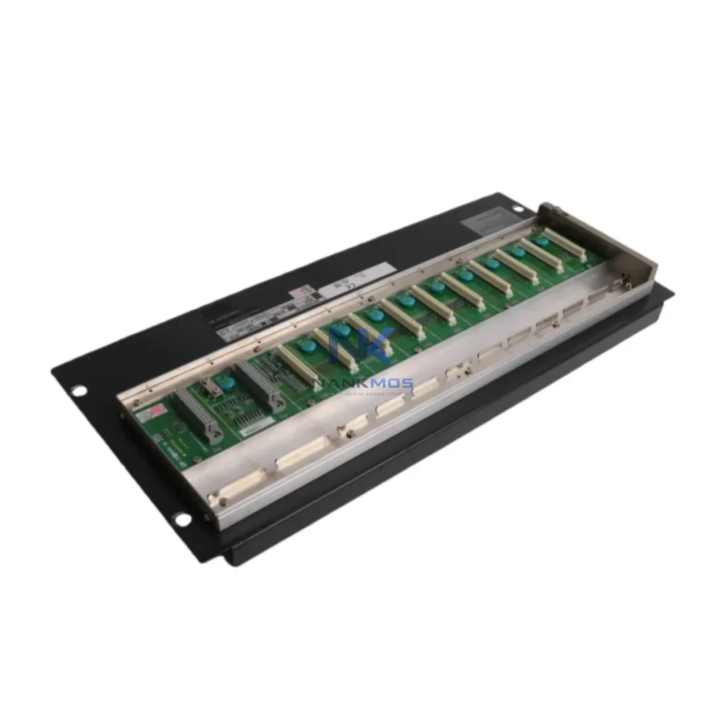 Yokogawa ANB10D-425/CU2N/NDEL Network-Linked ESB Bus Node for Smart Automation ANB10D-425/CU2N/NDEL industrial automation spare part