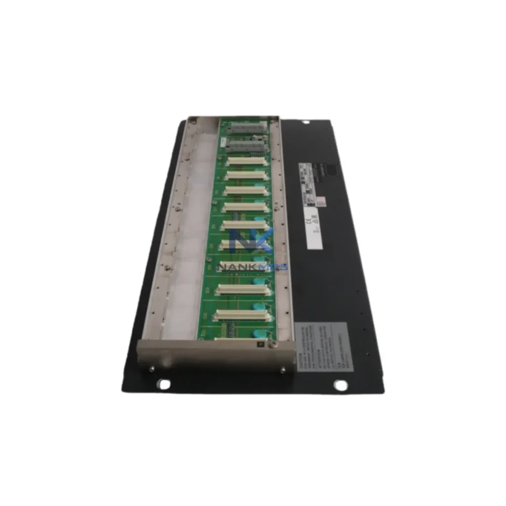 Yokogawa ANB10D-425/CU2N/NDEL Network-Linked ESB Bus Node for Smart Automation ANB10D-425/CU2N/NDEL industrial automation spare part
