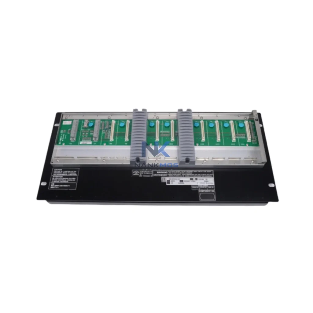 Yokogawa ANB10D-427 Analog Input Module product reference image