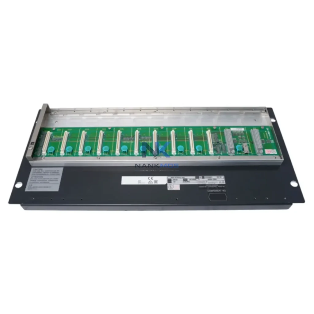 Yokogawa ANB10D-427/CU2N DCS Module product reference image
