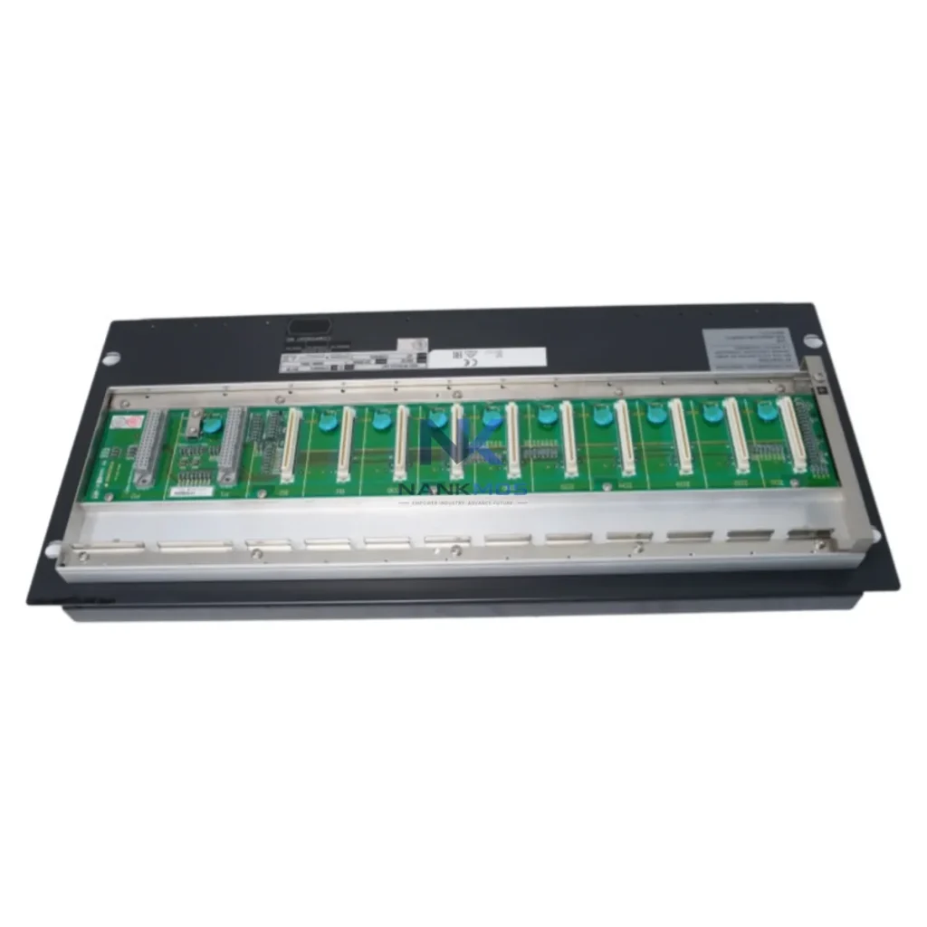 Yokogawa ANB10D-427/CU2N System-Ready ESB Bus Node for CENTUM VP Architecture ANB10D-427/CU2N industrial automation spare part