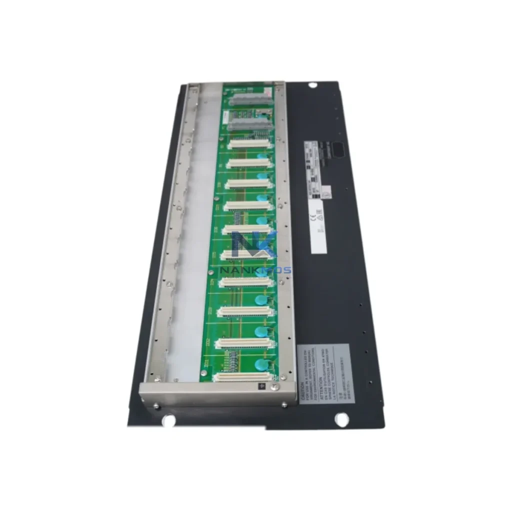 Yokogawa ANB10D-427/CU2N System-Ready ESB Bus Node for CENTUM VP Architecture ANB10D-427/CU2N industrial automation spare part