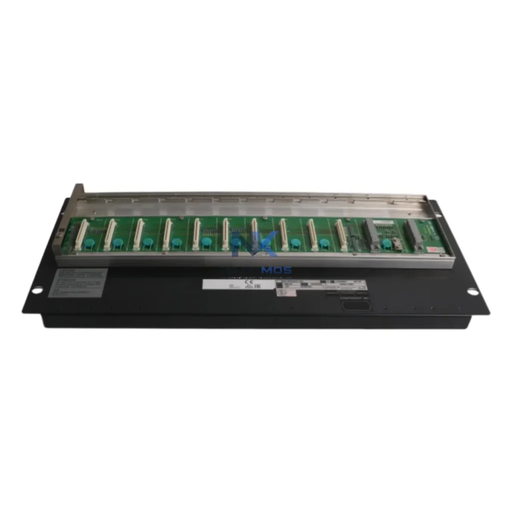 Yokogawa ANB10D-427/CU2T DCS Communication Module product reference image