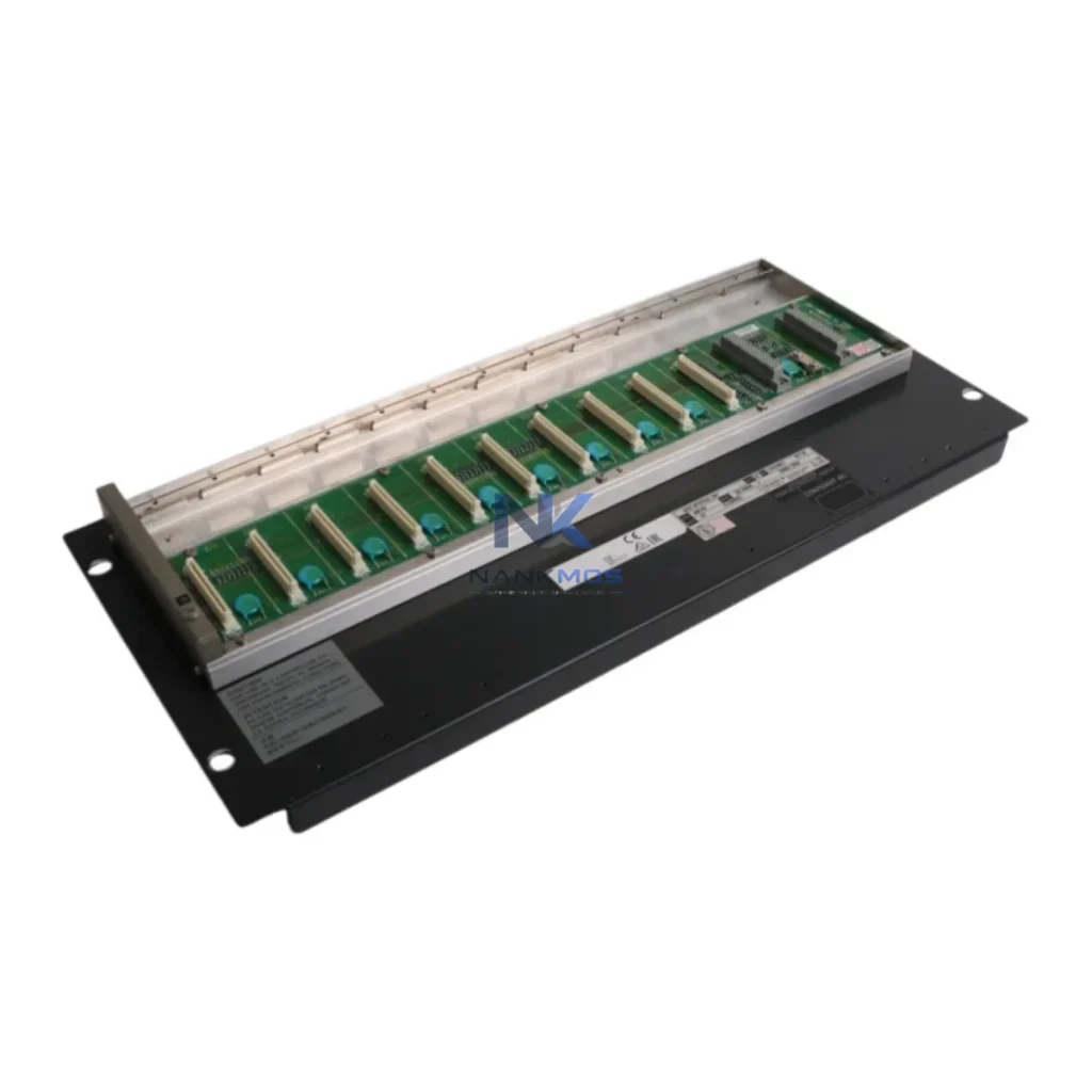 Yokogawa ANB10D-427/CU2T Network-Linked ESB Node for Smart Automation ANB10D-427/CU2T industrial automation spare part
