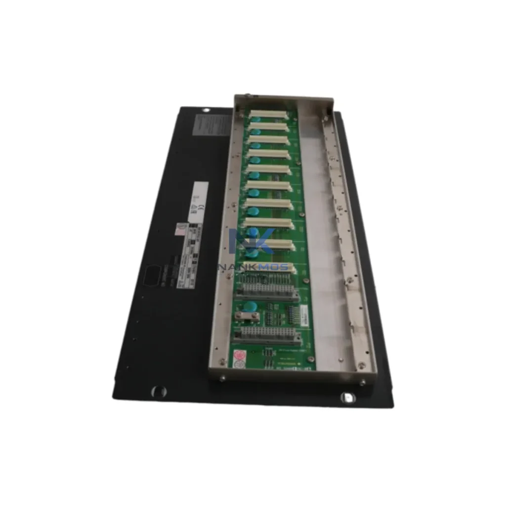Yokogawa ANB10D-427/CU2T Network-Linked ESB Node for Smart Automation ANB10D-427/CU2T industrial automation spare part