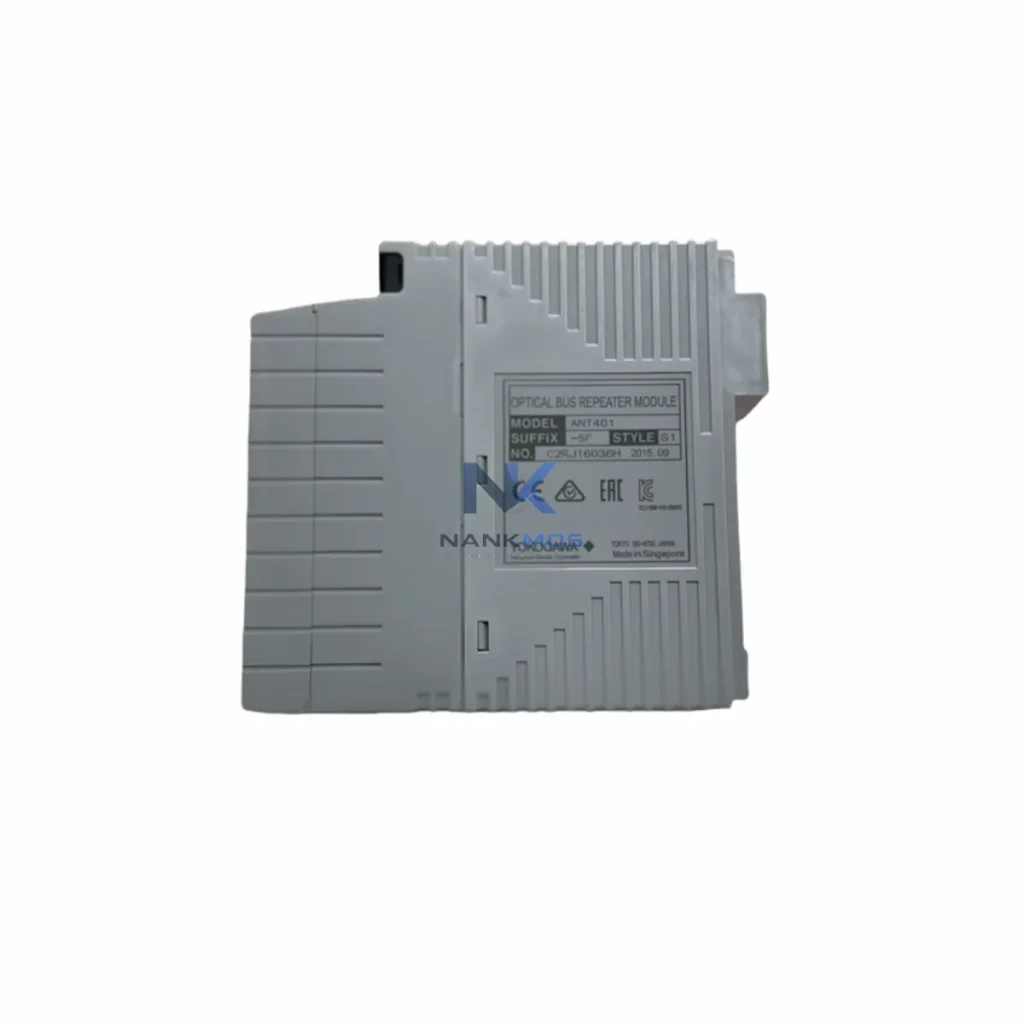 Yokogawa ANT401-50 S1 Bus Repeater Module product reference image