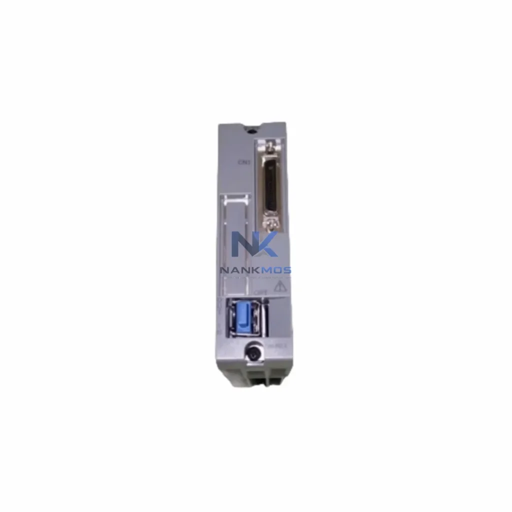 Yokogawa ANT512-5F S1 Bus Repeater Module product reference image