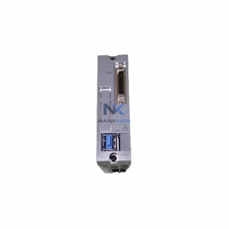 Yokogawa ANT512-5F S1 Bus Repeater Module