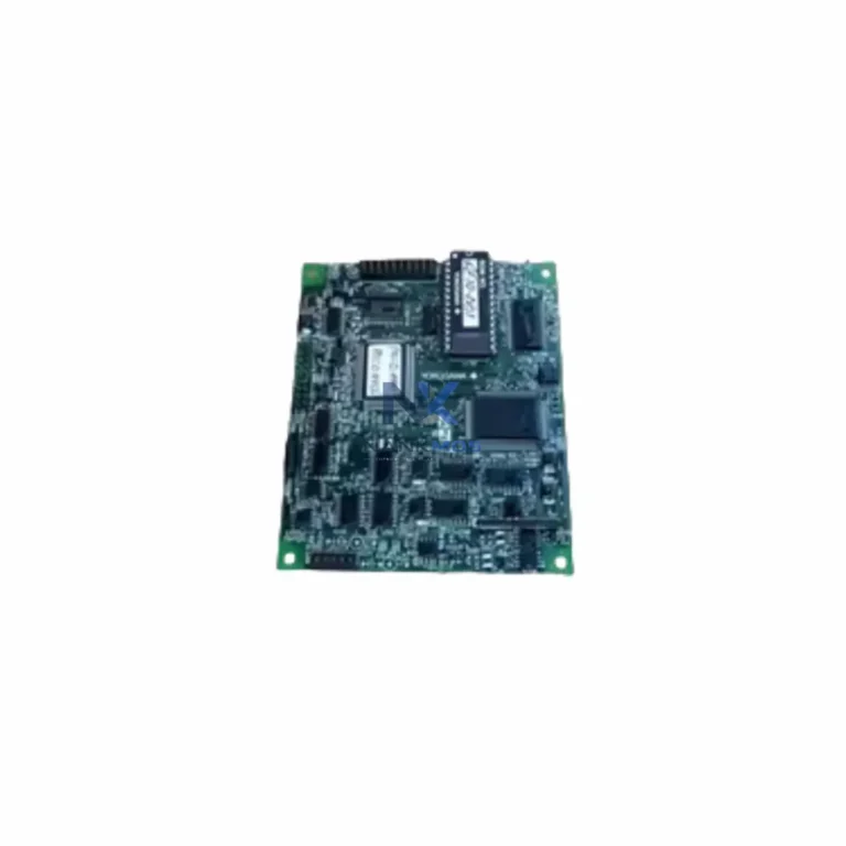 Yokogawa ASF9553EA-02 F9553ET-02 Communication Gateway