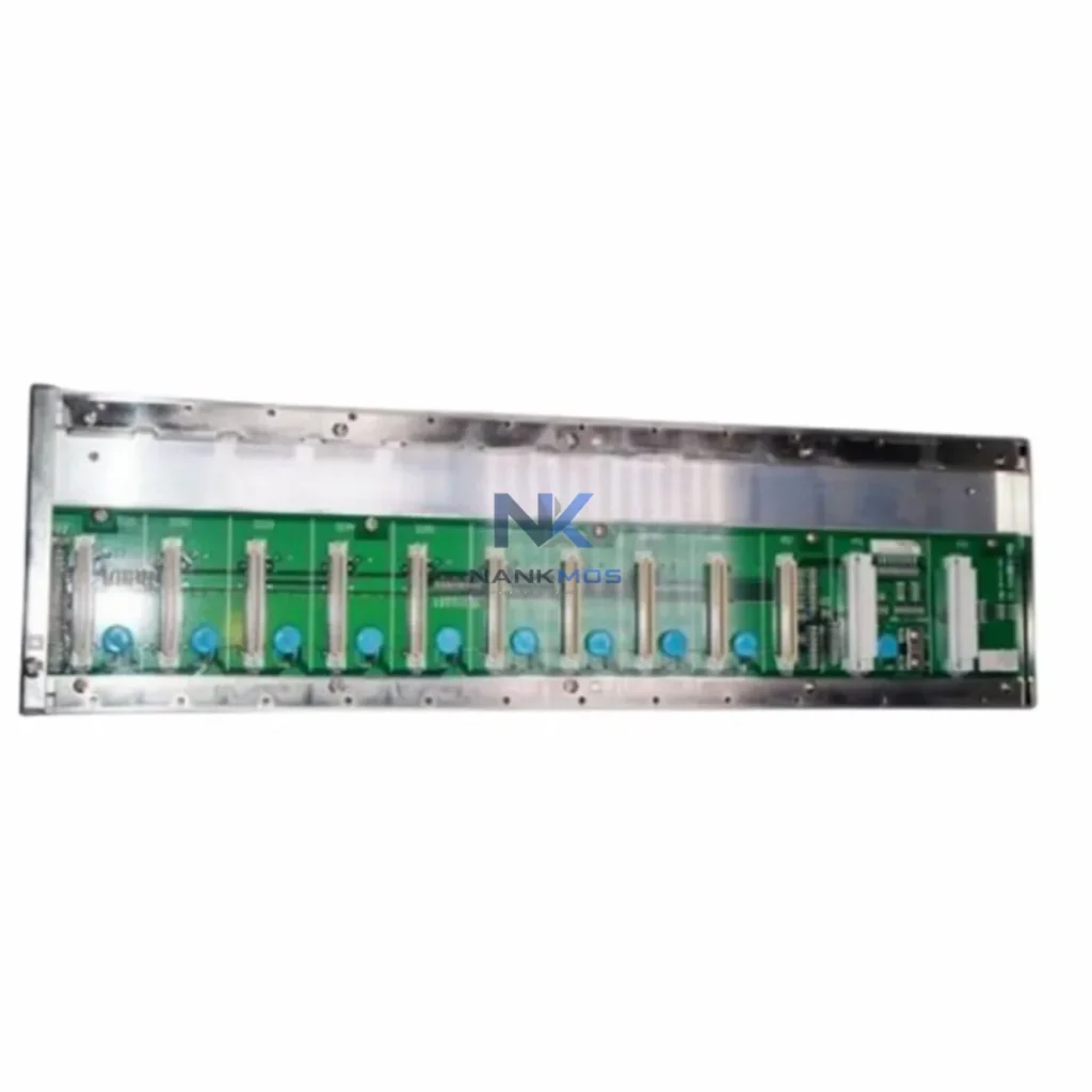 Yokogawa ASS9881 DE-02 Network Interface Module product reference image