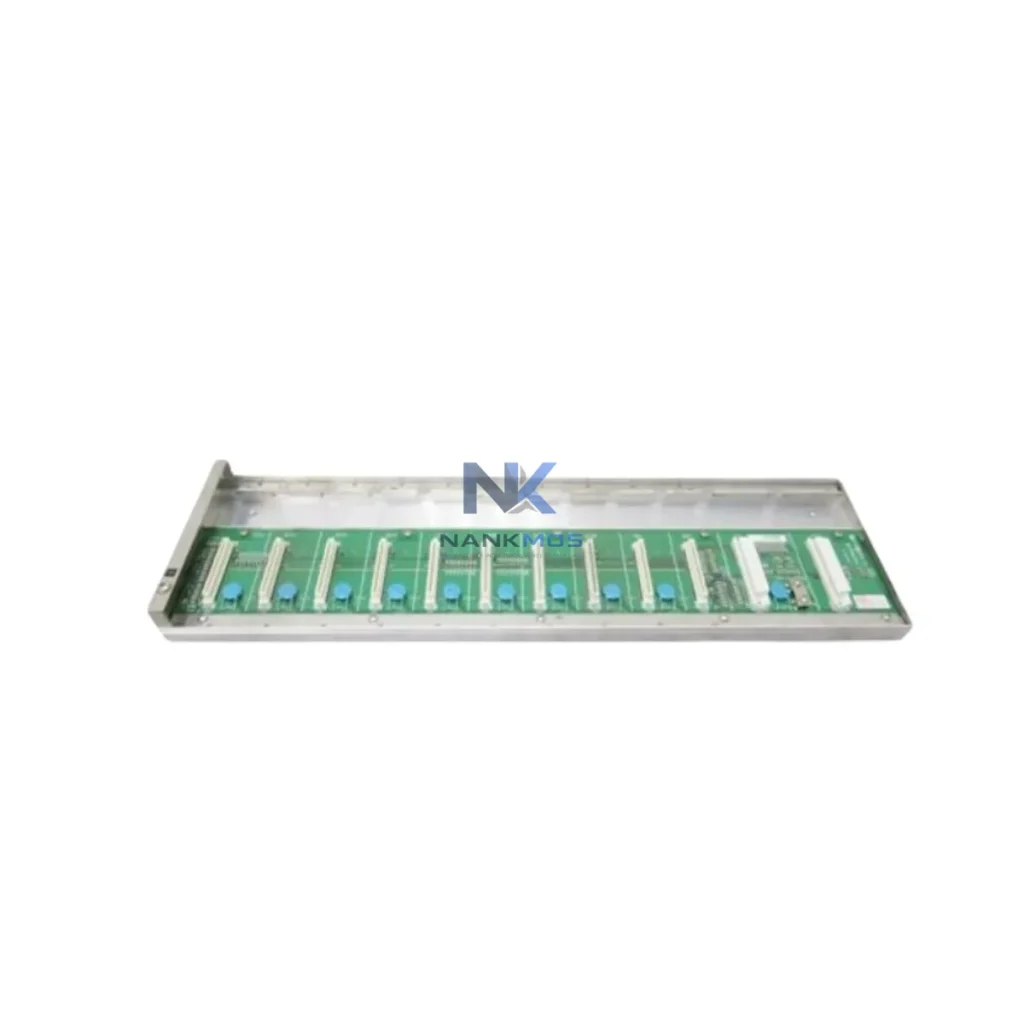 Yokogawa ASS9981DE-01 DCS Network Interface Module product reference image