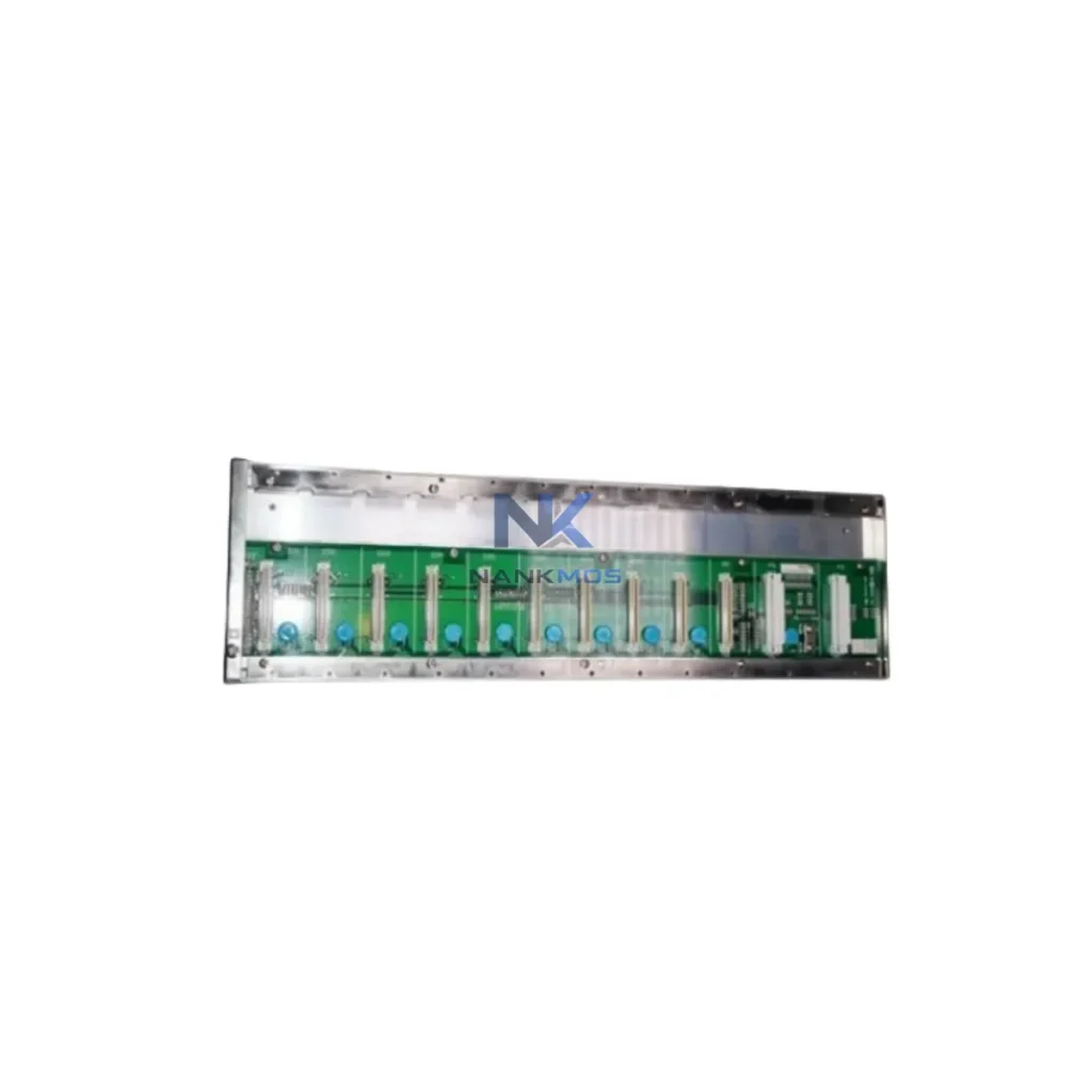 Yokogawa ASS9981DE-01 Network-Linked DCS Interface for Smart Automation ASS9981DE-01 industrial automation spare part