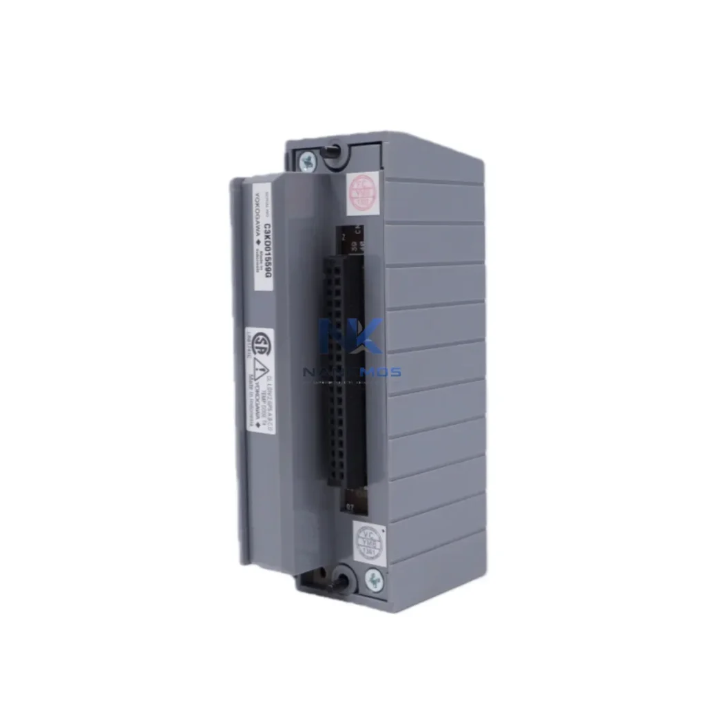 Yokogawa ATA4S-10 S2 Analog Input Module product reference image
