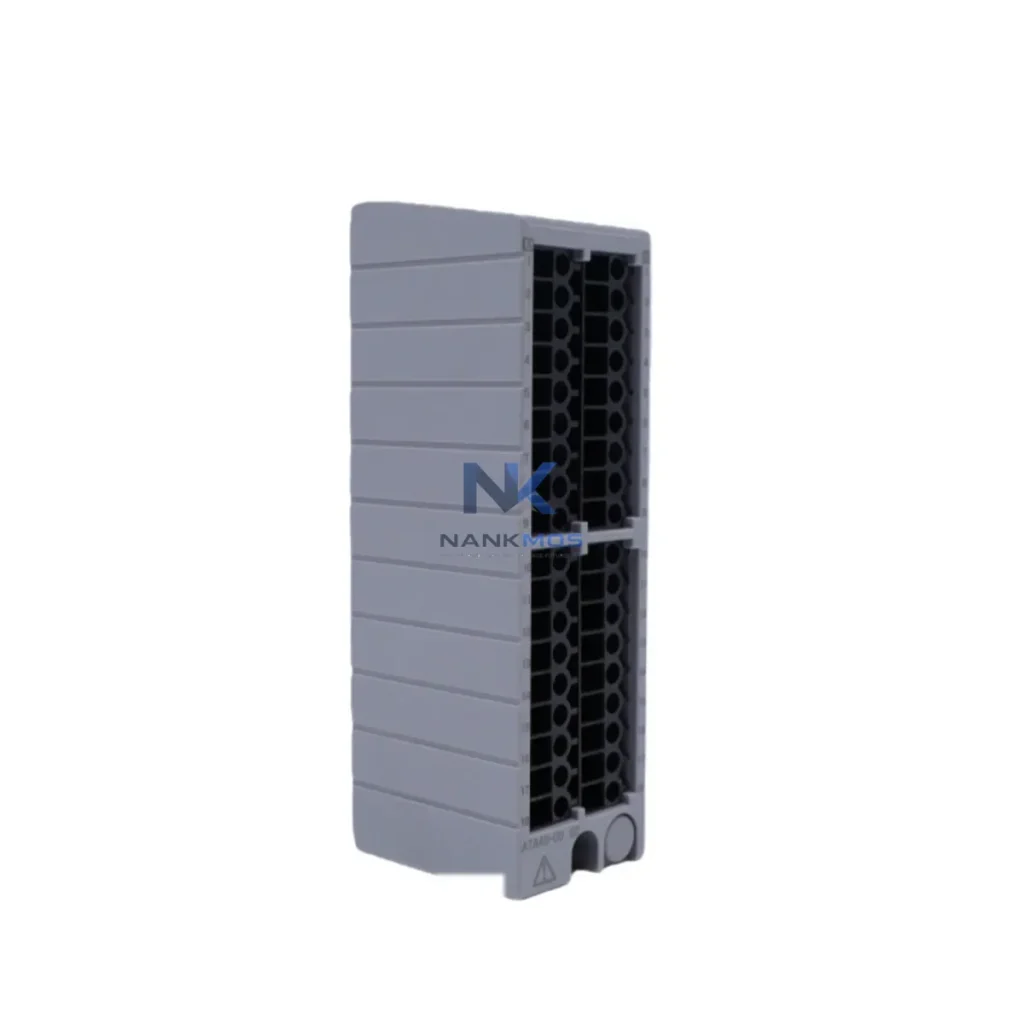 Yokogawa ATA4S-10 S2 Energy-Control Analog Input Module ATA4S-10 S2 industrial automation spare part