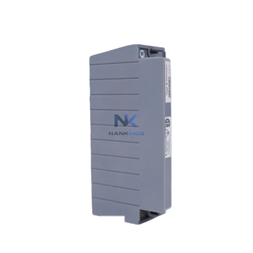 Yokogawa ATA4S-10 S2 Energy-Control Analog Input Module ATA4S-10 S2 industrial automation spare part