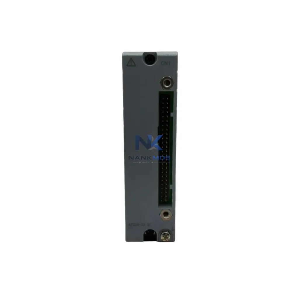 Yokogawa ATD5A-00/S1 Network-Linked DCS Interface for Smart Automation ATD5A-00&nbsp;S1 industrial automation spare part