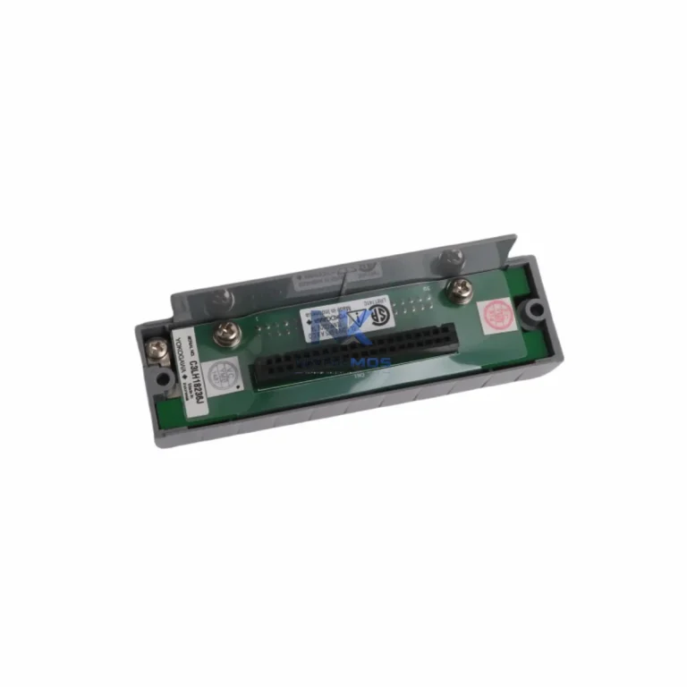 Yokogawa ATK4A-00 S1 Cable Interface Adapter
