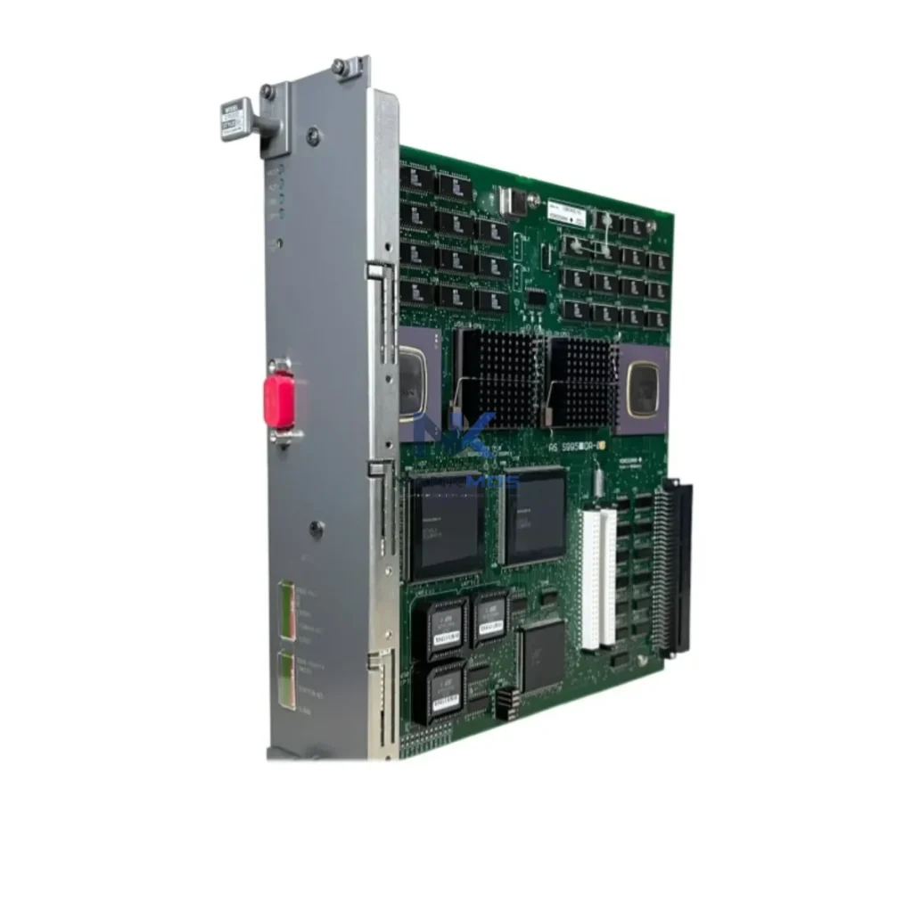 Yokogawa CP333-D S3 Upgrade-Fit DCS Processor Legacy CS3000 CP333D S3 industrial automation spare part