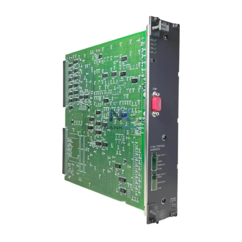 Yokogawa CP333-D S3 Upgrade-Fit DCS Processor Legacy CS3000 CP333D S3 industrial automation spare part