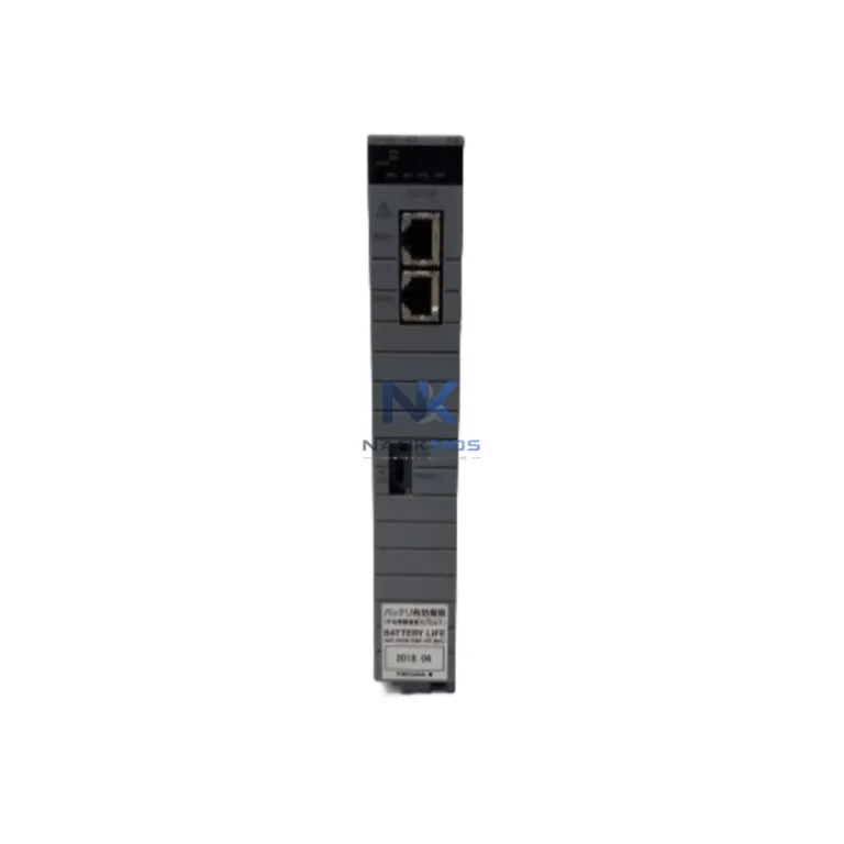 Yokogawa CP451-51 S2 Network Interface Module