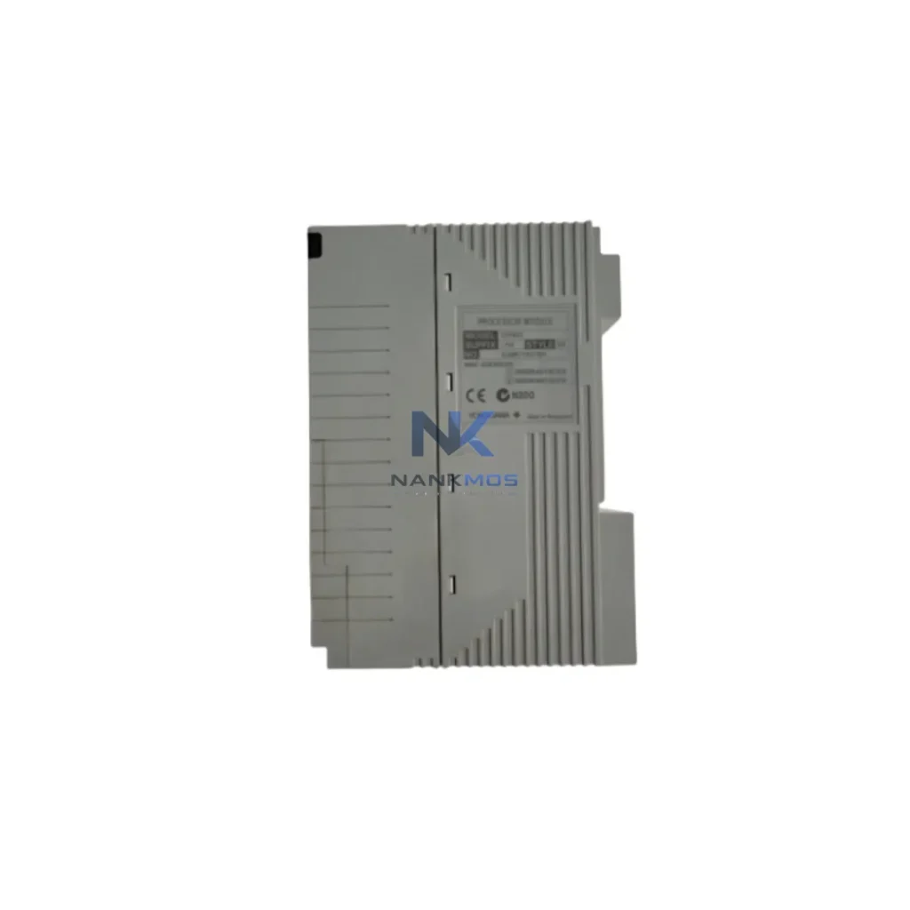 Yokogawa CP451-51 S2 Network-Linked DCS Processor for Smart Automation CP451-51 S2 industrial automation spare part