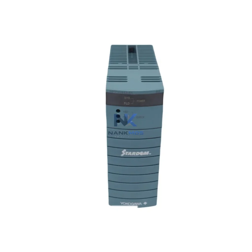 Yokogawa DTSBM10-N0N/S1 Energy-Control DCS Module for Smart Lines DTSBM10-N0N S1 industrial automation spare part