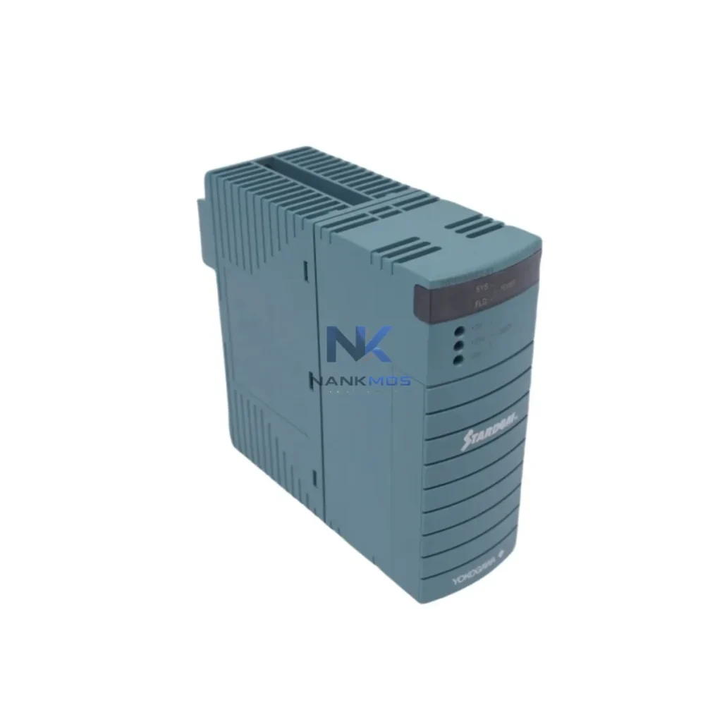 Yokogawa DTSBM10-N0N/S1 Energy-Control DCS Module for Smart Lines DTSBM10-N0N S1 industrial automation spare part