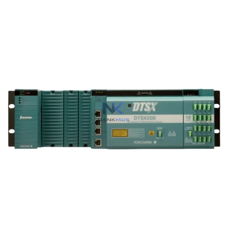 Yokogawa DTSX200-N0EN Distributed Temperature Sensor