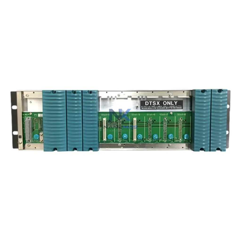 Yokogawa DTSX200-N0EN System-Matched Distributed Temperature Sensor DTSX200-N0EN industrial automation spare part