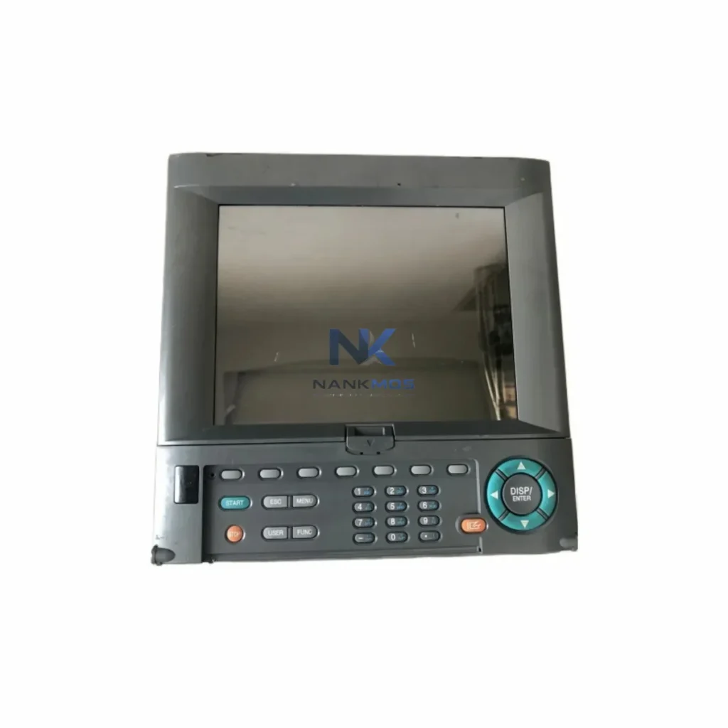 Yokogawa DX2048T-3-4-1 Analog Input Module product reference image