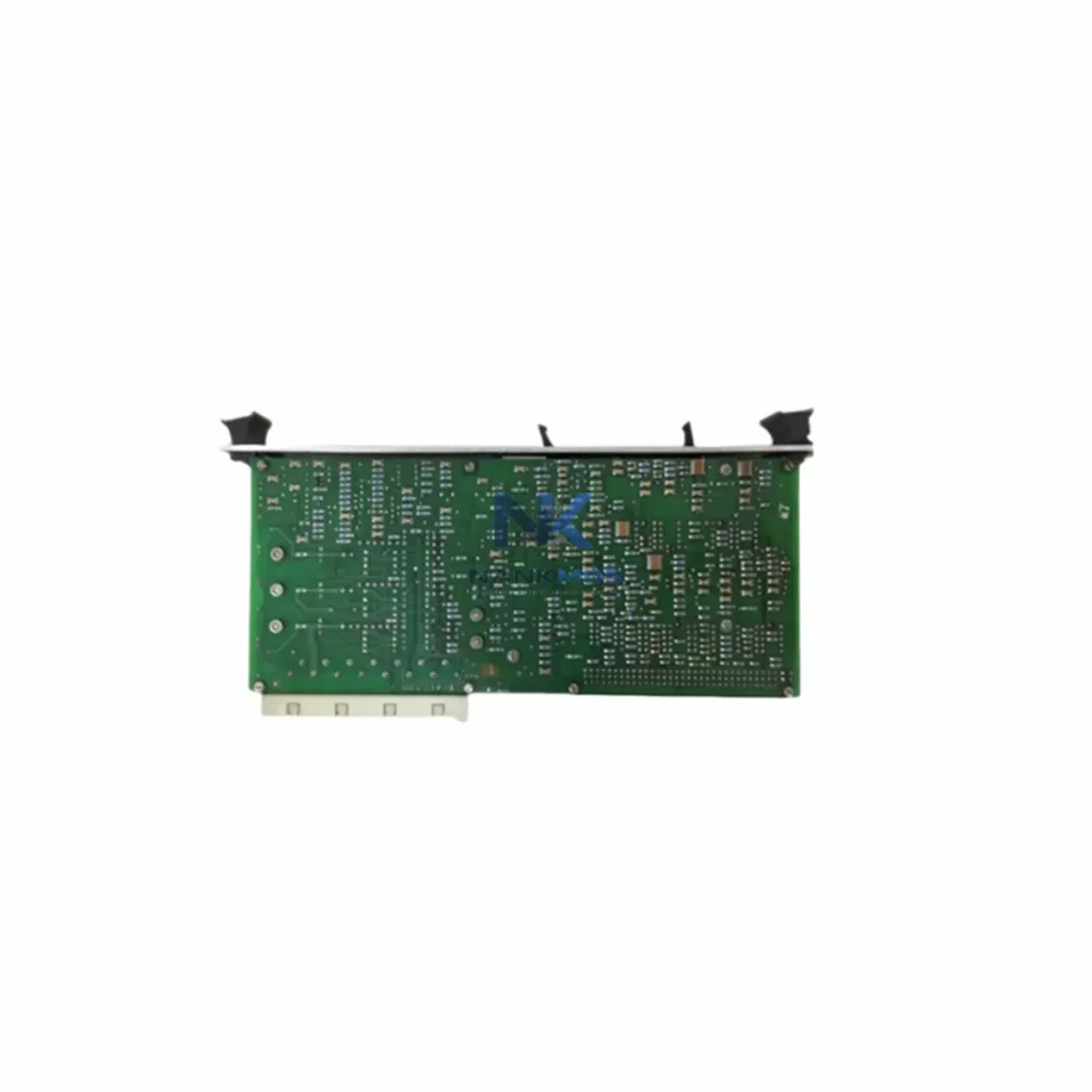 Yokogawa K9634DA-01 DCS I/O Module product reference image
