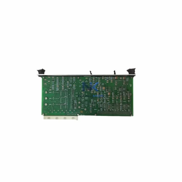 Yokogawa K9634DA-01 DCS I/O Module