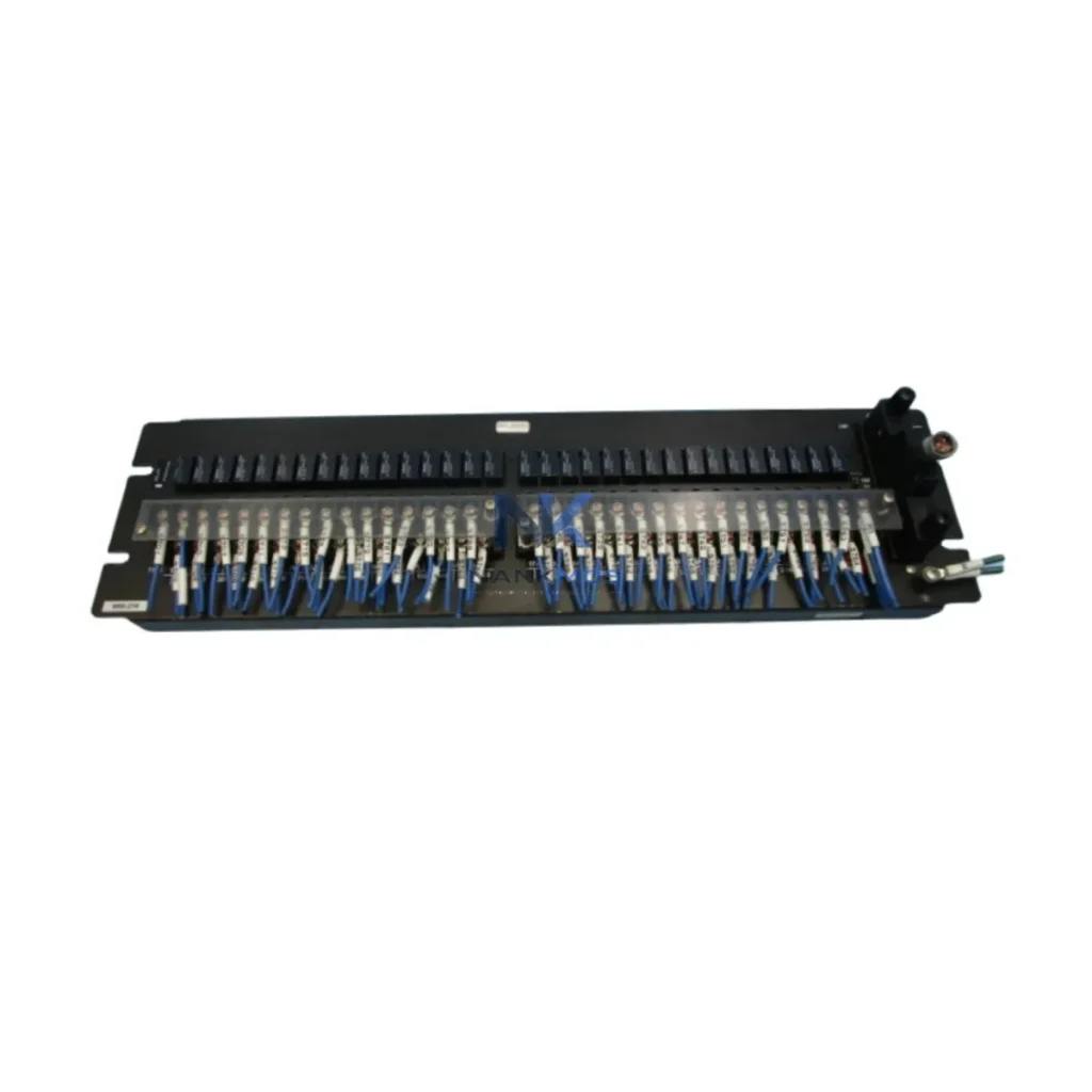 Yokogawa MRI-214*A DCS I/O Module product reference image