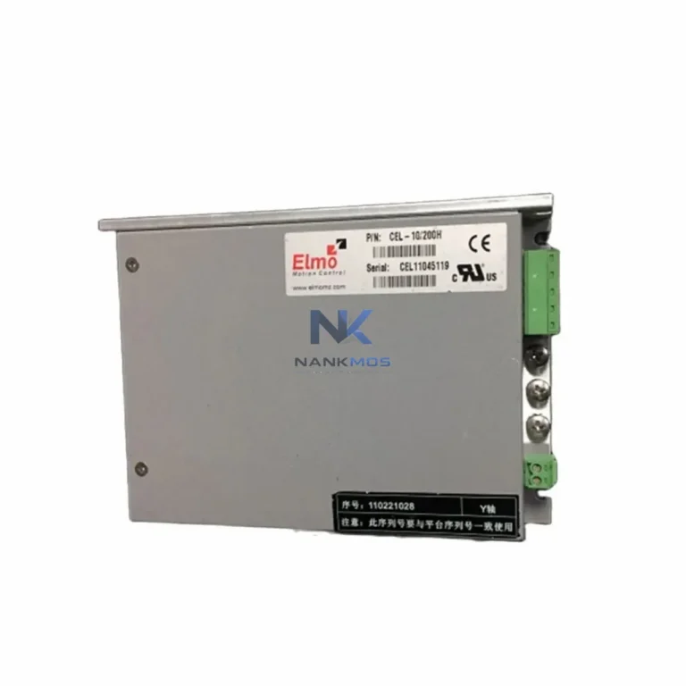 Yokogawa NCP00039-E Contact Output Module