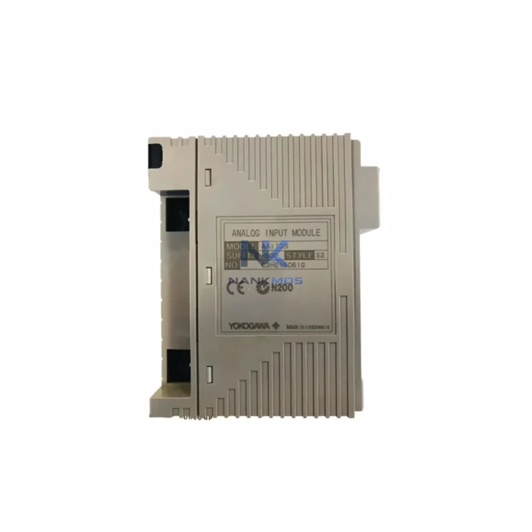 Yokogawa NFAI135-S51 S2 Analog Input Module