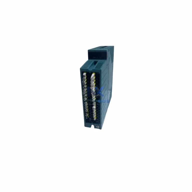 Yokogawa NFAI143-S01 S1 Analog Input Module