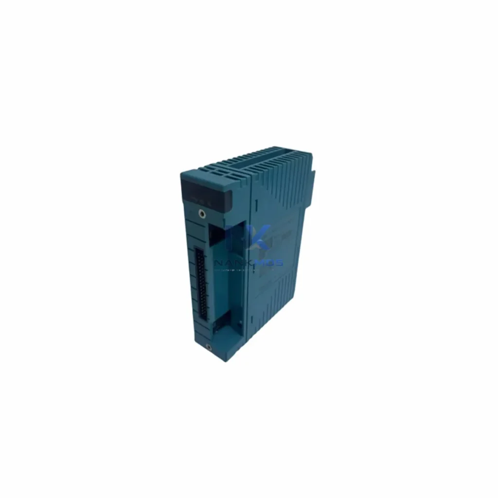 Yokogawa NFAI835-S51 S2 HART Analog I/O Module product reference image