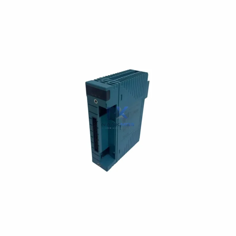 Yokogawa NFAI835-S51 S2 HART Analog I/O Module