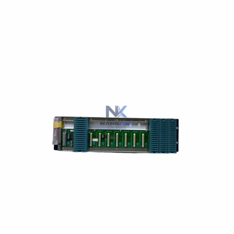 Yokogawa NFBU200-S01 S1 DCS Module