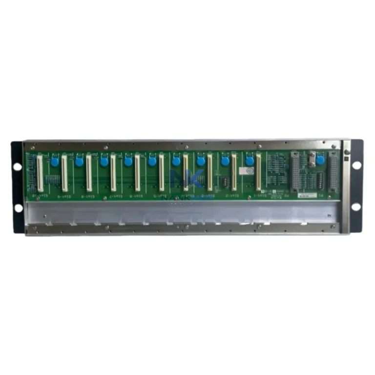 Yokogawa NFBU200-S05 S2 Base Module