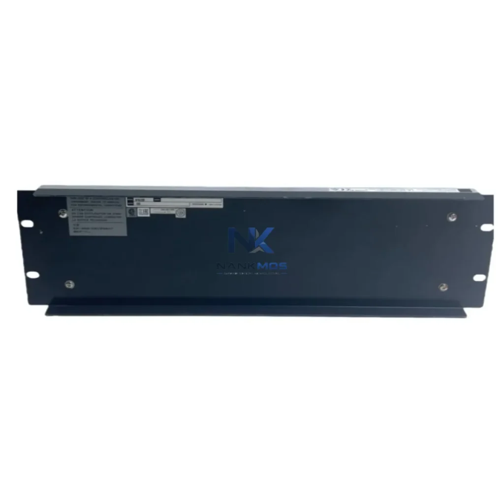 Yokogawa NFBU200-S05 S2 Energy-Control Base Module NFBU200-S05 S2 industrial automation spare part