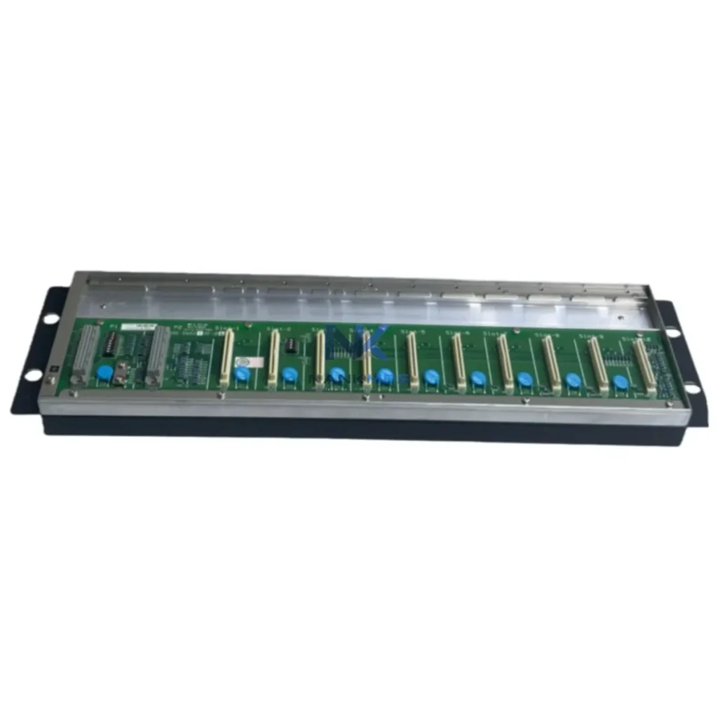 Yokogawa NFBU200-S05 S2 Energy-Control Base Module NFBU200-S05 S2 industrial automation spare part