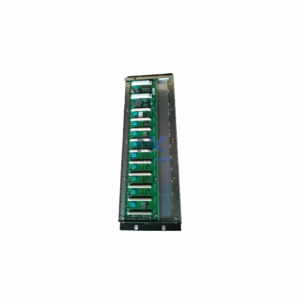 Yokogawa NFBU200-S16 S1 Base Module product reference image