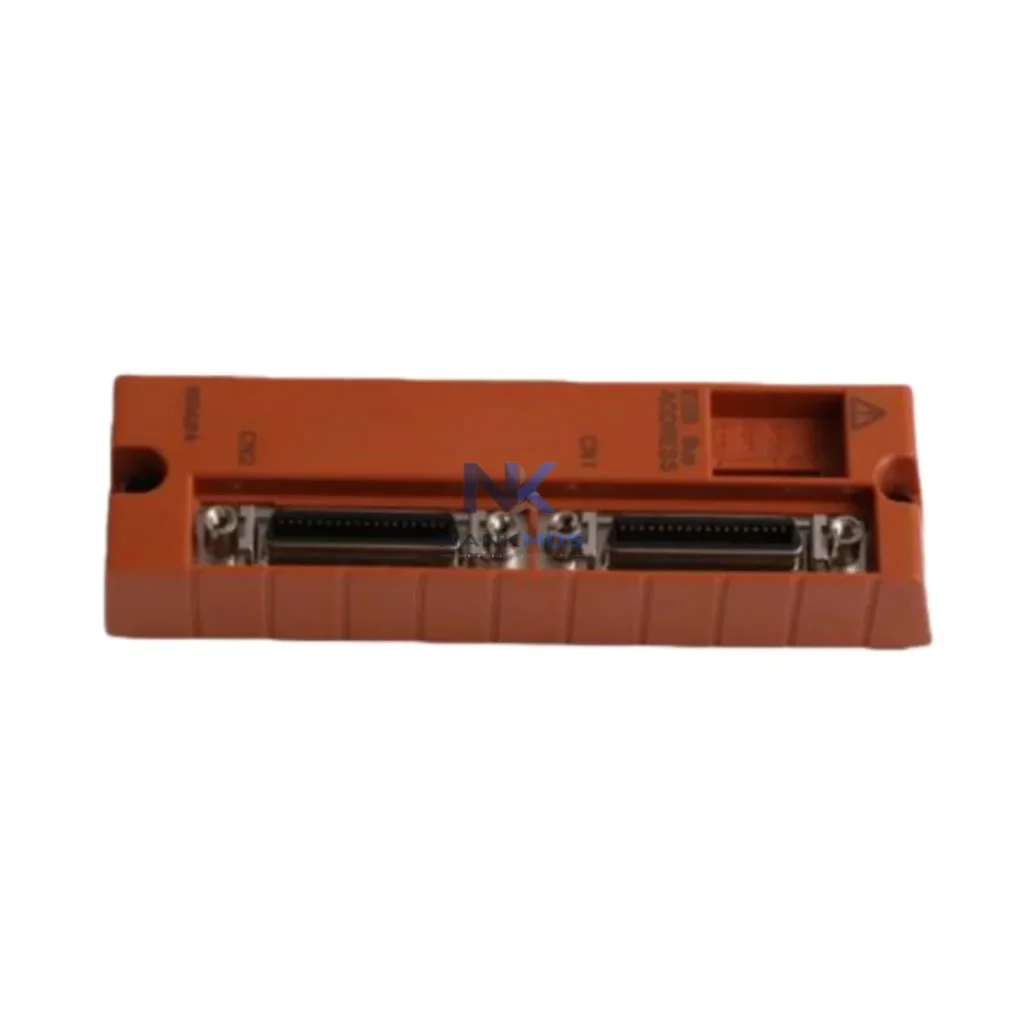 Yokogawa NFCCC01 Network-Linked Connector for Smart Automation NFCCC01 industrial automation spare part