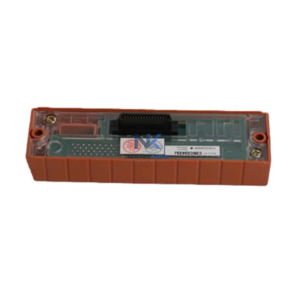 Yokogawa NFCCC01 Network-Linked Connector for Smart Automation NFCCC01 industrial automation spare part
