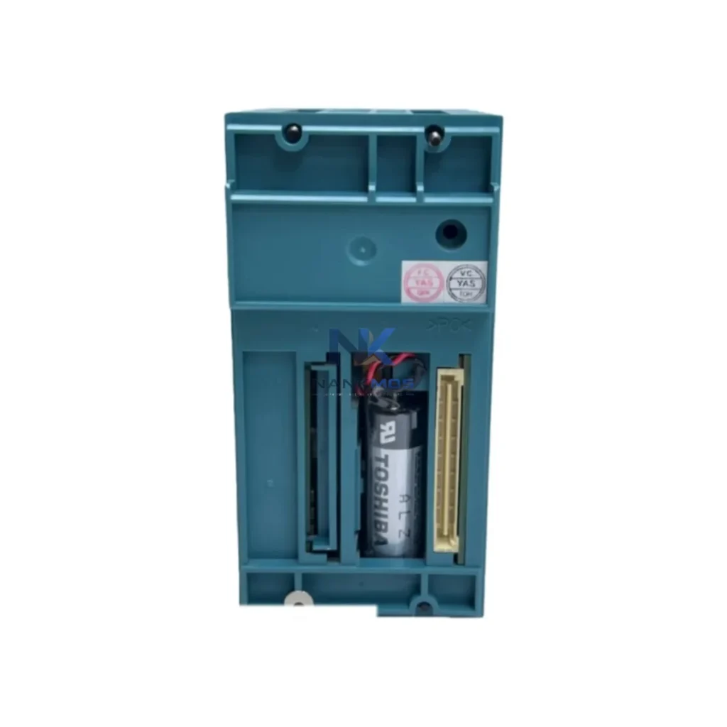 Yokogawa NFCP100-S05 S3 Energy-Control CPU Module NFCP100-S05 S3 industrial automation spare part