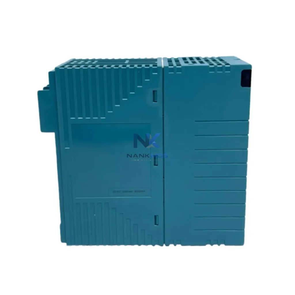 Yokogawa NFCP100-S05 S3 Energy-Control CPU Module NFCP100-S05 S3 industrial automation spare part
