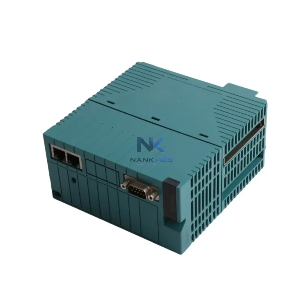 Yokogawa NFCP501-W16 S1 CPU Module product reference image