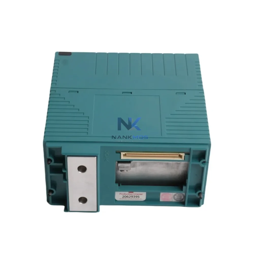 Yokogawa NFCP501-W16 S1 Energy-Control CPU Module NFCP501-W16 S1 industrial automation spare part