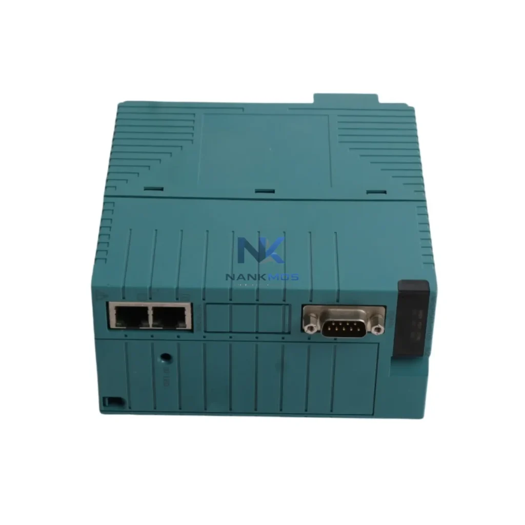 Yokogawa NFCP501-W16 S1 Energy-Control CPU Module NFCP501-W16 S1 industrial automation spare part